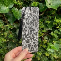 Image 1 of Poisonous Plants Bookmark 
