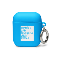 Image 12 of Empower Rubber AirPods® Case