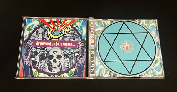 Image of Su19b- / dot Split 