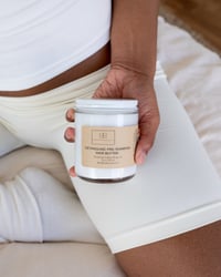 Image 2 of Detangling Pre-Shampoo Hair Butter