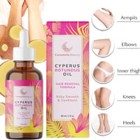 Image 2 of Hair Removal Care Serum Relieves Gentle Moisturizing Care Skin Smooth Nourishing Skin for After Hair