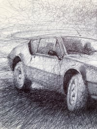 Image 2 of Alpine A310