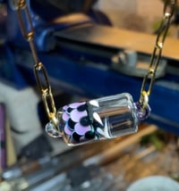 Image 1 of Amethyst Barrel