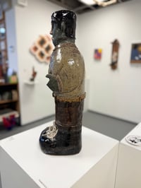 Image 4 of CALVIN WONG - "Holding on life, dear"