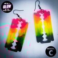 Image 6 of B29 RAZOR