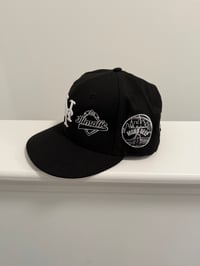 Image 2 of NYM KONY Black & White