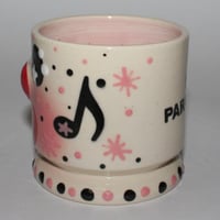 Image 6 of paramore mini lil cup