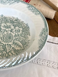 Image 5 of Plat Terre De Fer Jardinière 