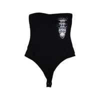 Image 1 of BLASTED ONE PIECE 