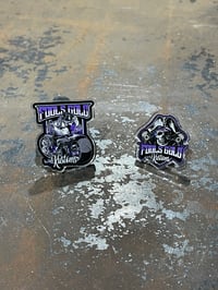 Image 1 of Hat pins