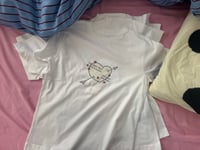 shirt - i’ve seen it olivia dean heart