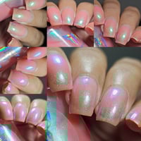 Image 6 of Butterfly Kisses