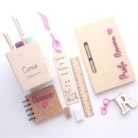 Image 3 of njunto Escritorio Profes | Regalos Fin de Curso | Detalles Profesores