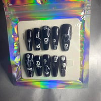 Image 1 of Bone Jovi