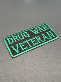 Image 3 of DRUG WAR VETERAN 