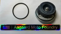 Image 3 of Buell Tube Frame Fuel Pump Rebuild Kit