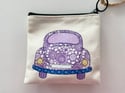 Oh Sew Lovely - Small Purse