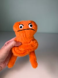 Image 9 of Mini Weighted Grumpy Monsters