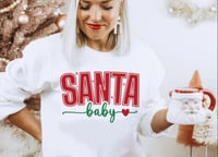 Santa Baby