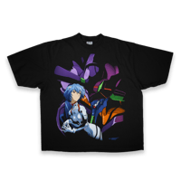 Rei V2 Premium Heavyweight T Shirt