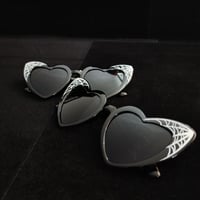 Image 2 of Dark hearts