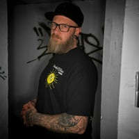 Image 2 of Shitty (Black Shirt)