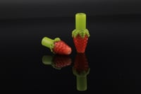 Image 1 of Berry Smoke tip