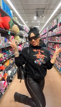 Image 3 of God Is A Real One|Hoodies