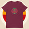 Image of Unisex t-shirt - Power of Color