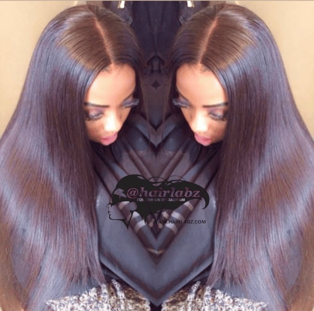 Luxe Body Wave, Luxe Silky Straight Or Luxe Deep Wave