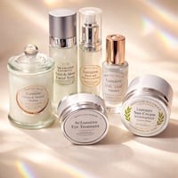 Flawless skin begins here
