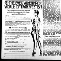 Image 5 of Madames In Appreciation of Dominante Female Vol 4 #4
