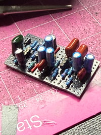 Image 2 of Coloursound Power Boost 9v-18v