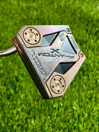Image 1 of Custom Scotty Phantom