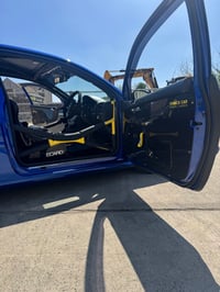 Image 2 of VW Golf mk5 with original tops - Track Car Door Cards