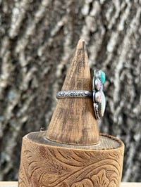 Image 2 of Wildflower Ring