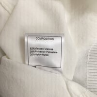Image 10 of DIAMOND CARD SWEATER
