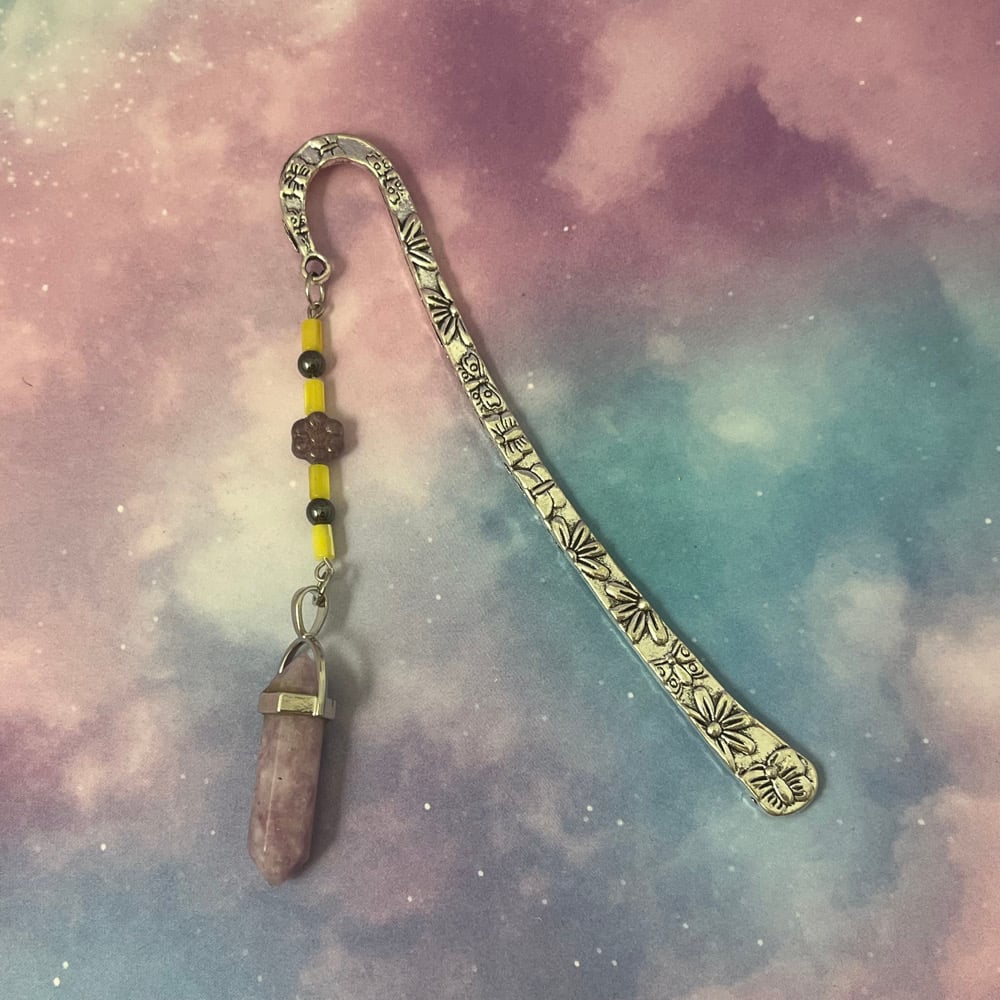 Image of Pendant Large Bookmark