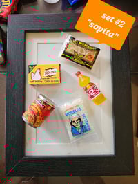 Image 4 of FOOD MAGNETS 