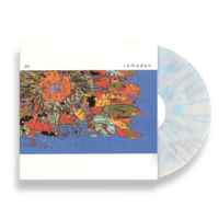Image 1 of Ee - “Ramadan” Limited Edition Vinyl Record [PREORDER]