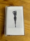Celebrity Sex - Naomi Campbell Cassette Reissue