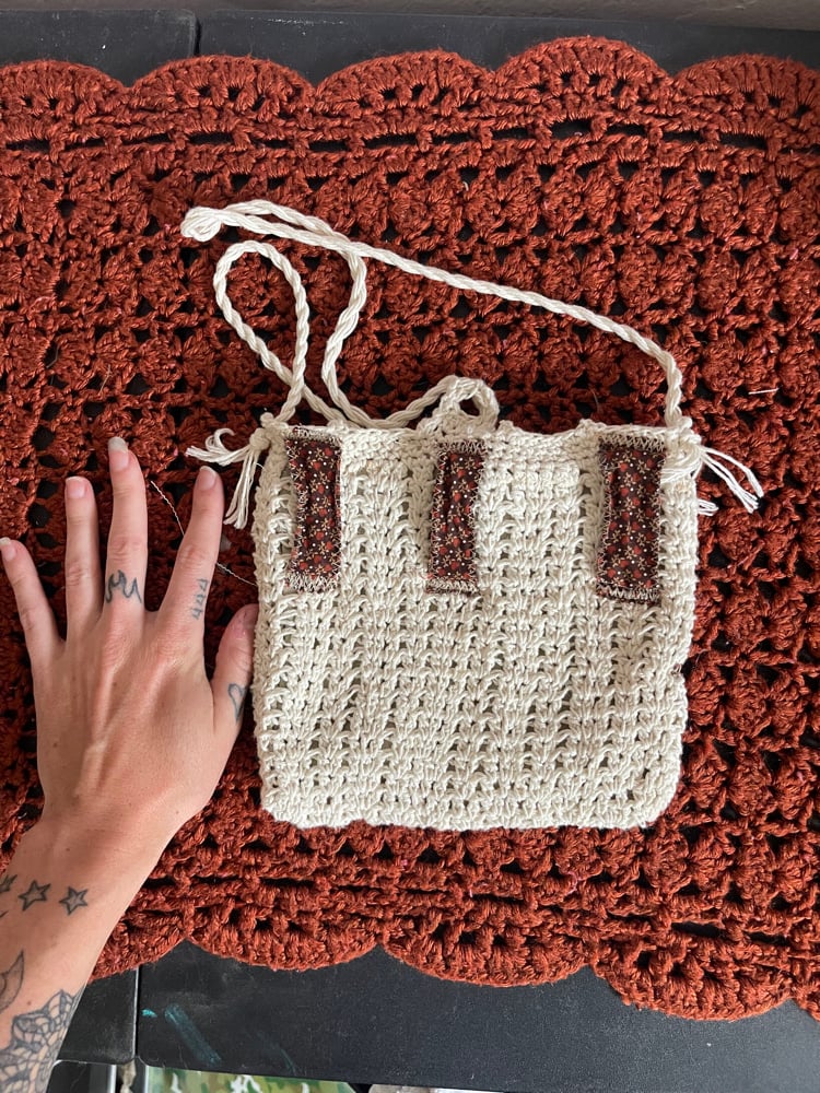 belt bag!