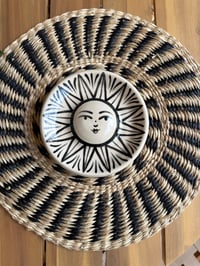Ceramic Incense Holder 7