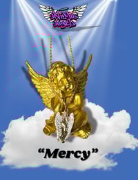 mercy 