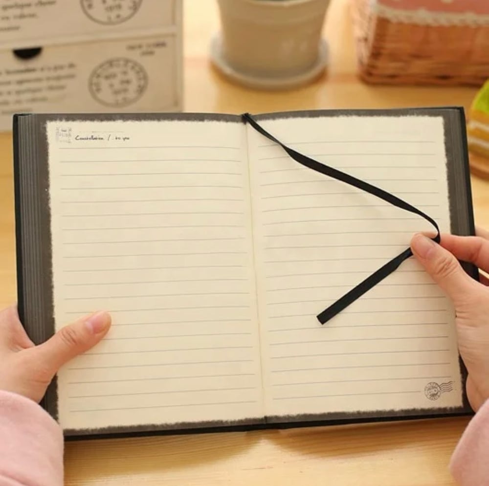 Zodiac Journal