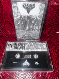 Image 2 of Nuclear Wargod - Artificial Pandemia 