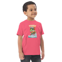 Image 17 of Tiny But Fearless Toddler T-shirt