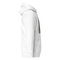 Image 3 of Unisex Hoodie Kurbits