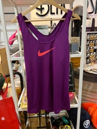 Image 1 of Nike dri fit talk 