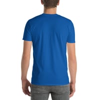 Image 17 of Men/Boys Spiritual Warrior Short-Sleeve T-Shirt